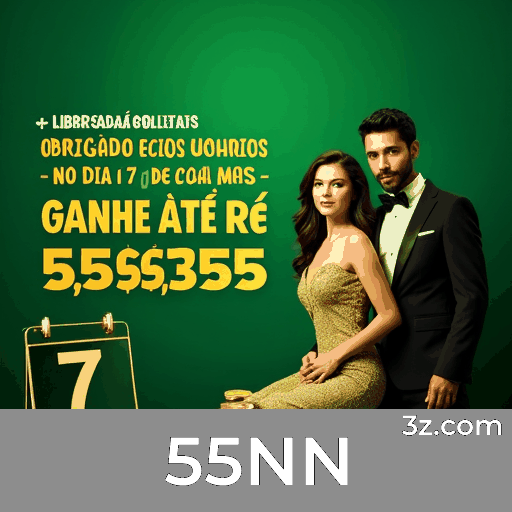Experimente o login seguro e exclusivo no 55NN