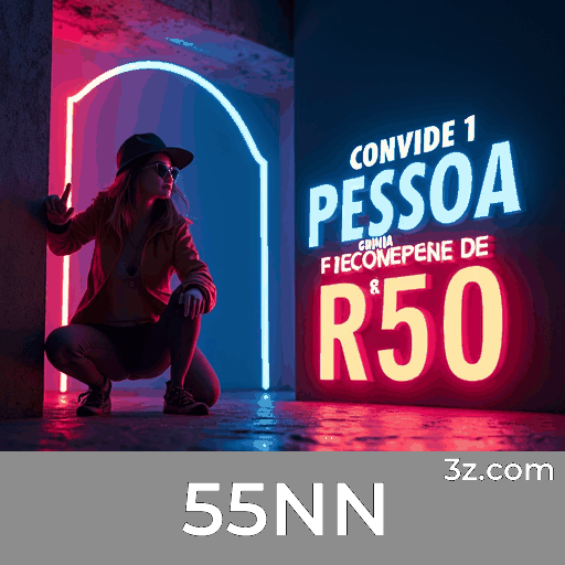Experimente o login seguro e exclusivo no 55NN
