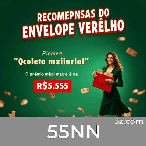 Experimente o login seguro e exclusivo no 55NN