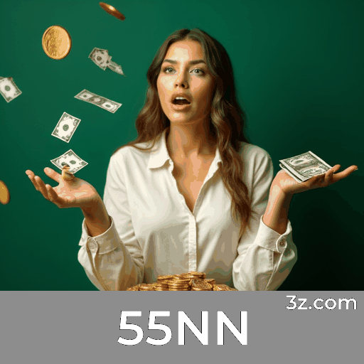 Experimente o login seguro e exclusivo no 55NN