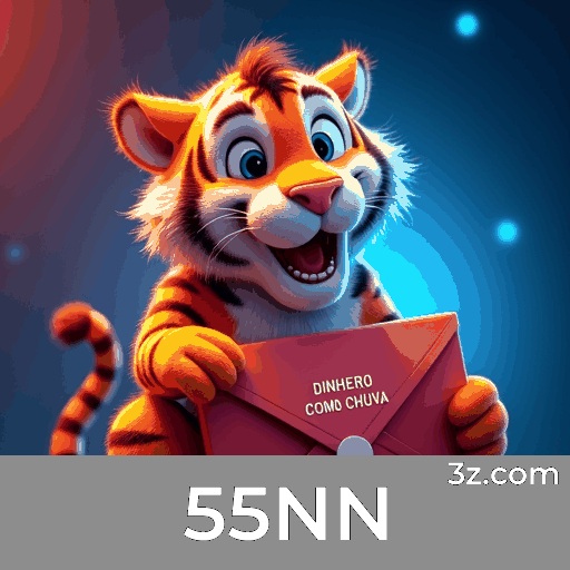 55NN: Plataforma de Cassino Online e Apostas Confiável