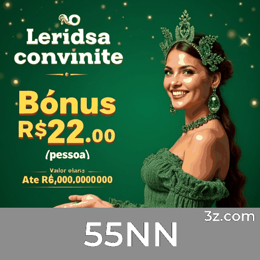 55NN: Emoção e chances de vitória em jogos de cassino variados