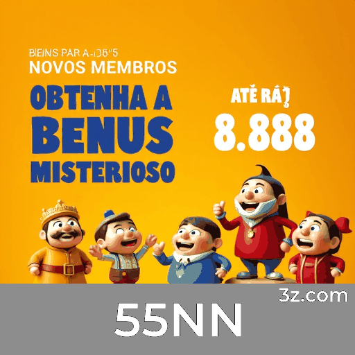 Bônus Reais com Valor Verdadeiro no 55NN: Recompensas que Você Realmente Recebe