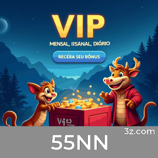 Luxo e Expertise: A Experiência Exclusiva do Casino 55NN