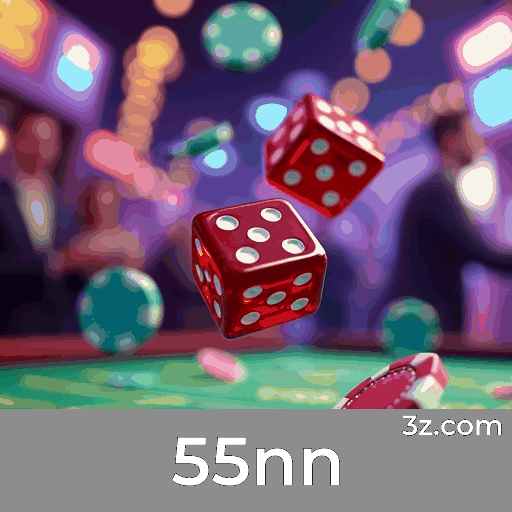 55nn: Cassino Online Seguro e Profissional